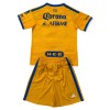 Dječji Nogometni Dres Tigres UANL Domaći 2026-27