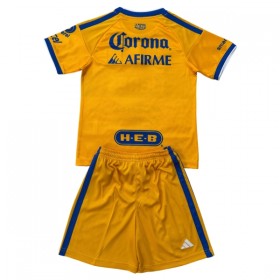 Dječji Nogometni Dres Tigres UANL Domaći 2026-27