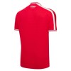 Dječji Nogometni Dres Wrexham Domaći 2026-27