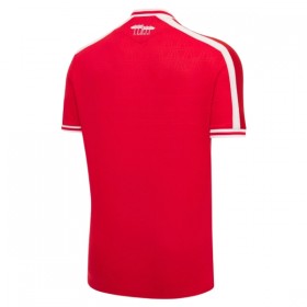 Dječji Nogometni Dres Wrexham Domaći 2026-27