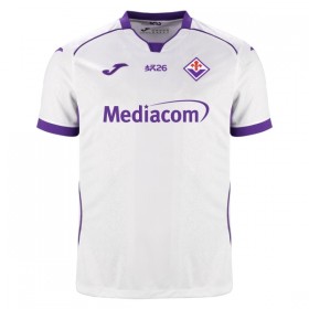 Nogometni Dres AC Fiorentina Gostujući 2026-27