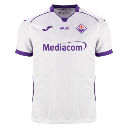 Nogometni Dres AC Fiorentina Gostujući 2026-27 Nogometni Dres AC Fiorentina Gostujući 2026-27