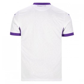 Nogometni Dres AC Fiorentina Gostujući 2026-27