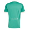 Nogometni Dres Ajax Amsterdam Golmanski 2026-27 Zelena