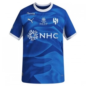 Nogometni Dres Al Hilal SFC Domaći 2026-27