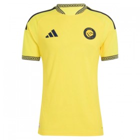 Nogometni Dres Al Nassr Domaći 2026-27