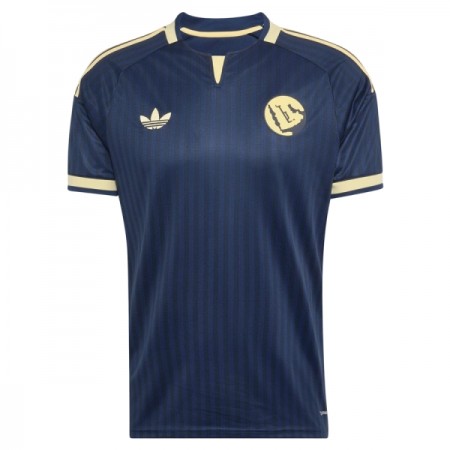 Nogometni Dres Al Nassr Gostujući 2026-27 Nogometni Dres Al Nassr Gostujući 2026-27