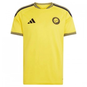 Nogometni Dres Al Nassr Ronaldo 7 Domaći 2026-27