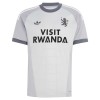 Nogometni Dres Aston Villa Golmanski 2026-27 Nogometni Dres Aston Villa Golmanski 2026-27