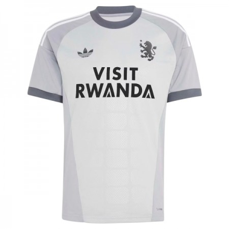 Nogometni Dres Aston Villa Golmanski 2026-27 Nogometni Dres Aston Villa Golmanski 2026-27