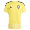 Nogometni Dres Aston Villa Golmanski Domaći 2026-27
