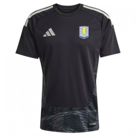 Nogometni Dres Aston Villa Golmanski Gostujući 2026-27