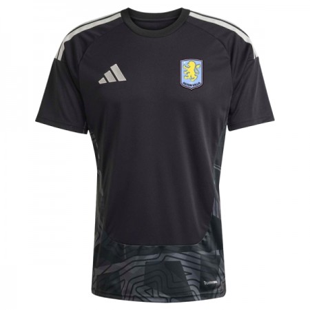Nogometni Dres Aston Villa Golmanski Gostujući 2026-27