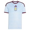 Nogometni Dres Aston Villa Treći 2026-27 Nogometni Dres Aston Villa Treći 2026-27