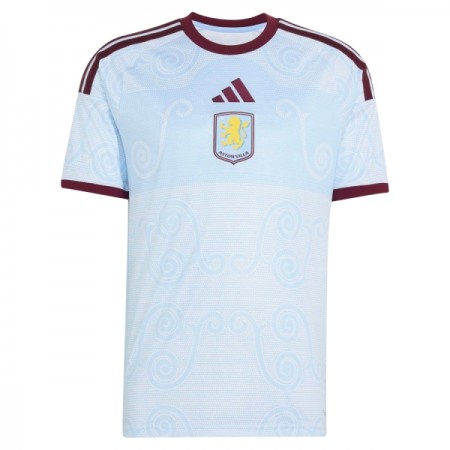 Nogometni Dres Aston Villa Treći 2026-27 Nogometni Dres Aston Villa Treći 2026-27