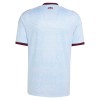 Nogometni Dres Aston Villa Treći 2026-27