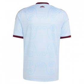 Nogometni Dres Aston Villa Treći 2026-27