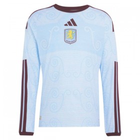 Nogometni Dres Aston Villa Treći 2026-27 Dugim Rukavima