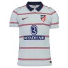 Nogometni Dres Atlético Madrid Treći 2026-27 Nogometni Dres Atlético Madrid Treći 2026-27