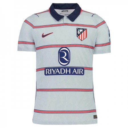 Nogometni Dres Atlético Madrid Treći 2026-27 Nogometni Dres Atlético Madrid Treći 2026-27