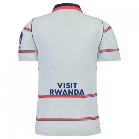 Nogometni Dres Atlético Madrid Treći 2026-27
