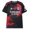 Nogometni Dres Benfica Treći 2026-27