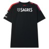 Nogometni Dres Benfica Treći 2026-27