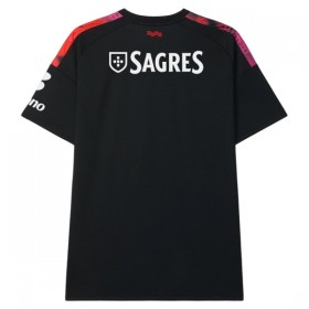 Nogometni Dres Benfica Treći 2026-27