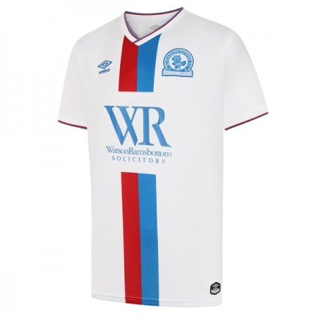 Nogometni Dres Blackburn Rovers Gostujući 2026-27