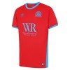 Nogometni Dres Blackburn Rovers Treći 2026-27 Nogometni Dres Blackburn Rovers Treći 2026-27