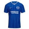 Nogometni Dres Brighton Hove Albion Domaći 2026-27 Nogometni Dres Brighton Hove Albion Domaći 2026-27
