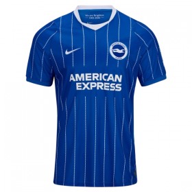 Nogometni Dres Brighton Hove Albion Domaći 2026-27