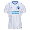 Nogometni Dres Brighton Hove Albion Gostujući 2026-27 Nogometni Dres Brighton Hove Albion Gostujući 2026-27