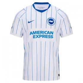 Nogometni Dres Brighton Hove Albion Gostujući 2026-27