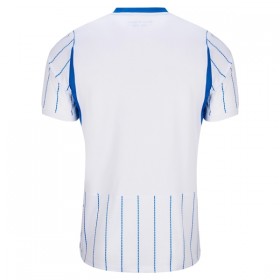 Nogometni Dres Brighton Hove Albion Gostujući 2026-27