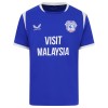 Nogometni Dres Cardiff City Domaći 2026-27 Nogometni Dres Cardiff City Domaći 2026-27