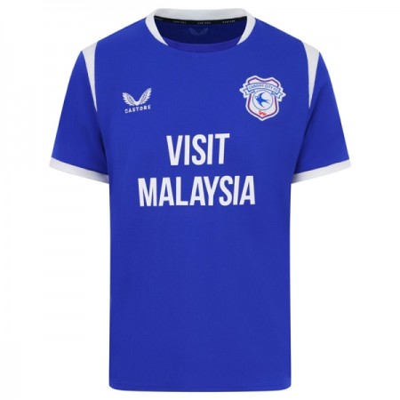 Nogometni Dres Cardiff City Domaći 2026-27 Nogometni Dres Cardiff City Domaći 2026-27