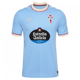 Nogometni Dres Celta Vigo Domaći 2026-27