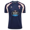 Nogometni Dres Celta Vigo Gostujući 2026-27 Nogometni Dres Celta Vigo Gostujući 2026-27