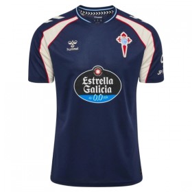 Nogometni Dres Celta Vigo Gostujući 2026-27