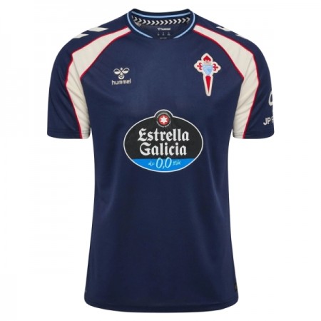 Nogometni Dres Celta Vigo Gostujući 2026-27 Nogometni Dres Celta Vigo Gostujući 2026-27