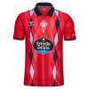 Nogometni Dres Celta Vigo Treći 2026-27 Nogometni Dres Celta Vigo Treći 2026-27