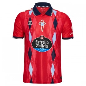 Nogometni Dres Celta Vigo Treći 2026-27