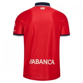 Nogometni Dres Celta Vigo Treći 2026-27