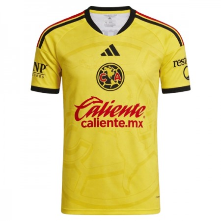 Nogometni Dres Club América Domaći 2026-27 Nogometni Dres Club América Domaći 2026-27
