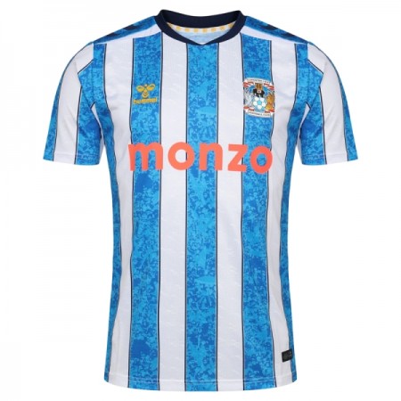 Nogometni Dres Coventry City Domaći 2026-27 Nogometni Dres Coventry City Domaći 2026-27