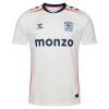 Nogometni Dres Coventry City Gostujući 2026-27 Nogometni Dres Coventry City Gostujući 2026-27