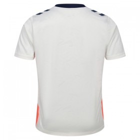Nogometni Dres Coventry City Gostujući 2026-27