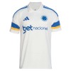 Nogometni Dres Cruzeiro EC Treći 2026-27 Nogometni Dres Cruzeiro EC Treći 2026-27