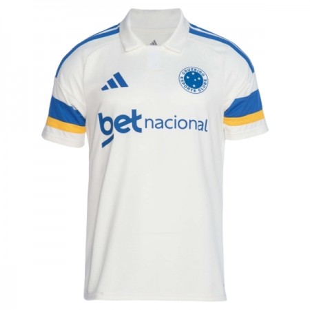 Nogometni Dres Cruzeiro EC Treći 2026-27 Nogometni Dres Cruzeiro EC Treći 2026-27